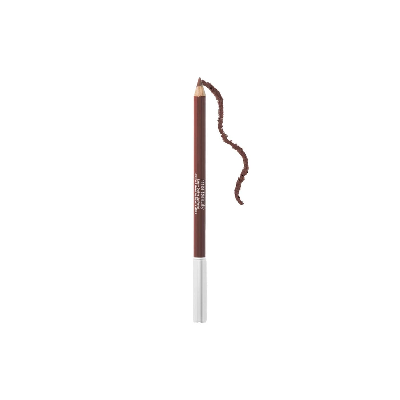 RMS Beauty Go Nude Lip Pencil Long Lasting Lip Liner Pencil Makeup Lip Liner Lip Pencil Sharpener Nude Lip Liner Pencil Lip Liner Sharpener