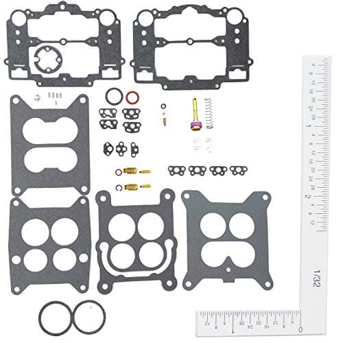Walker Products 15299B Carburetor Kit