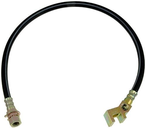 Dorman H620611 Rear Center Brake Hydraulic Hose Compatible with Select Ford Models
