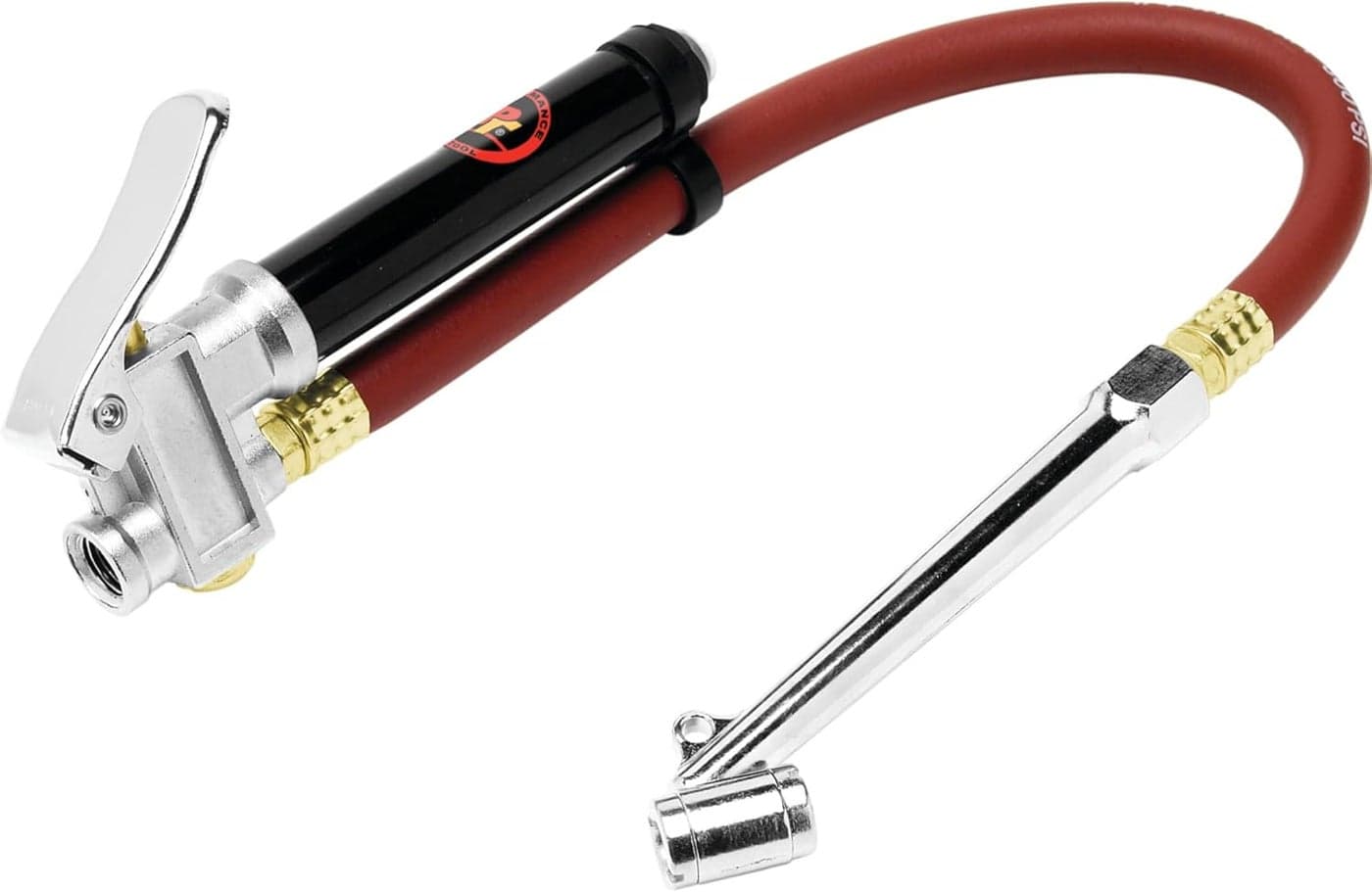 Performance Tool M585DB Heavy Duty Tire Inflator with Gauge