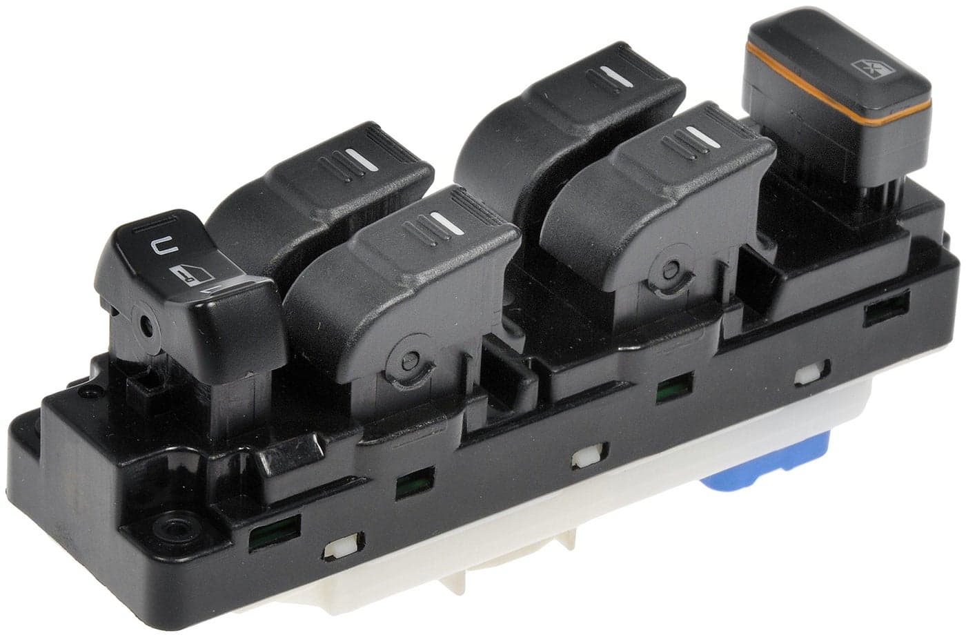 Dorman 901-103 Front Driver Side Door Window Switch Compatible with Select Models