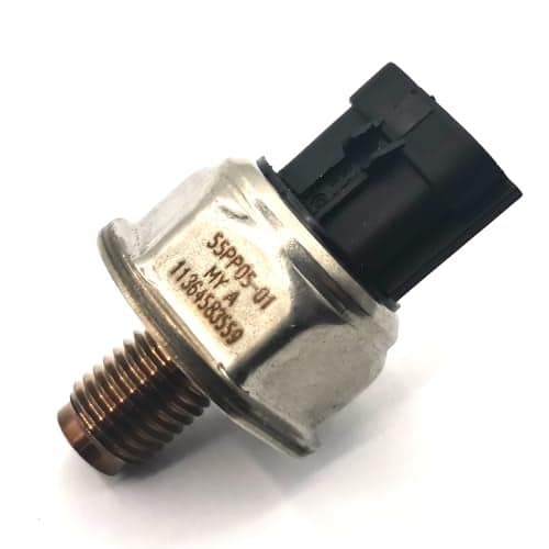 Fuel Rail High Pressure Sensor 55PP05-01 43PP1-3 43PP13 1465A034 for Mitsubishi L200 Warrior Triton 2.5 DI-D
