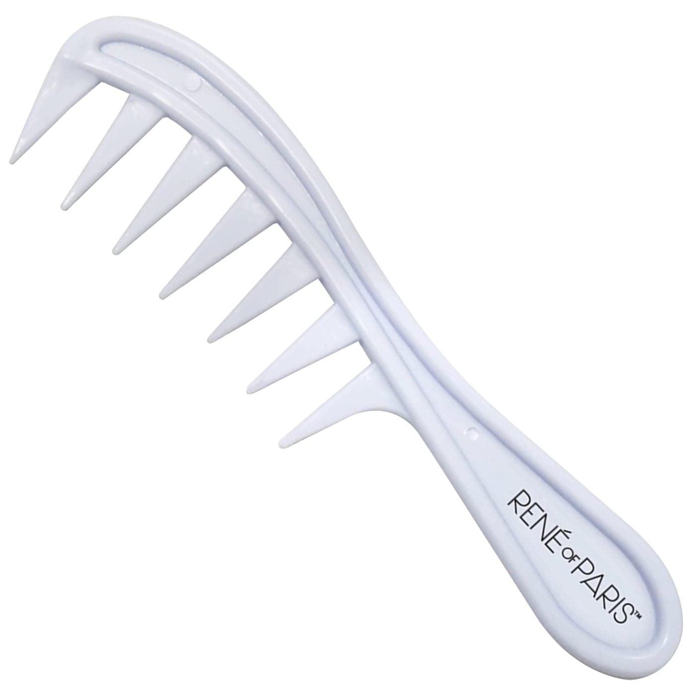 Rene of Paris Womens Hair Comb for Natural Synthetic Hair