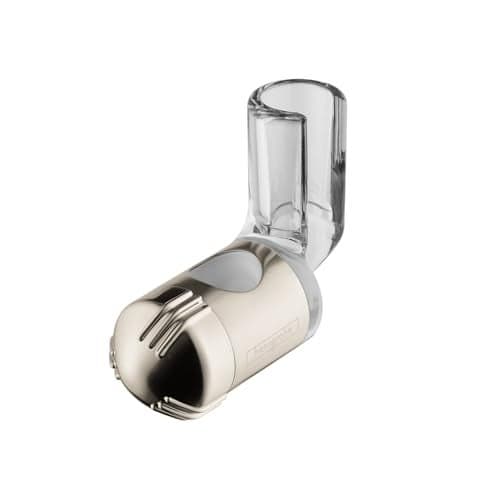 hansgrohe 88590820 Wallbar Slider Brushed Nickel