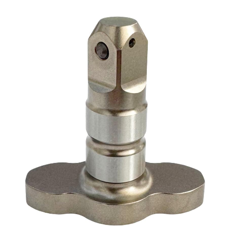Tolxh 42065325 12 DRIVE ANVIL ASSEMBLY 296620 New Replacement Part