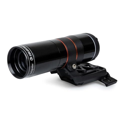 Celestron StarSense Autoguider Telescope Accessory for Computerized Telescopes 3Minute Auto Alignment Precise GoTo and Guiding for Astroimaging Advanced Mount Modeling for Astrophotography