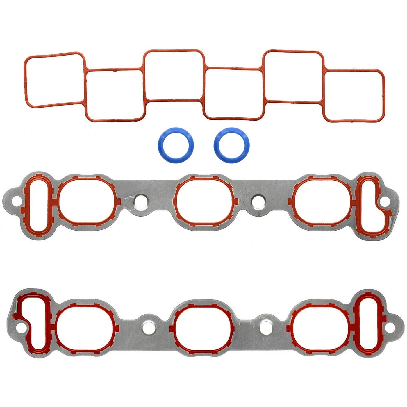 FELPRO MS 92165 Engine Intake Manifold Gasket Set for Dodge Charger