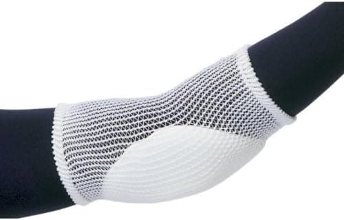 Procare Mesh HeelElbow Protector