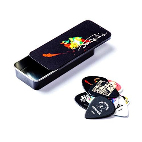 Dunlop Guitar Picks (26903101401)