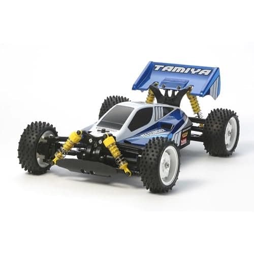 Tamiya 58568 110 Neo Scorcher TT02B