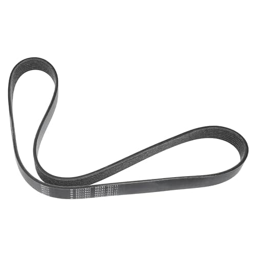 uxcell Car Engine Multi V-Ribbed Serpentine Drive Belt No.117201KT0A for Nissan Micra 2015-2019