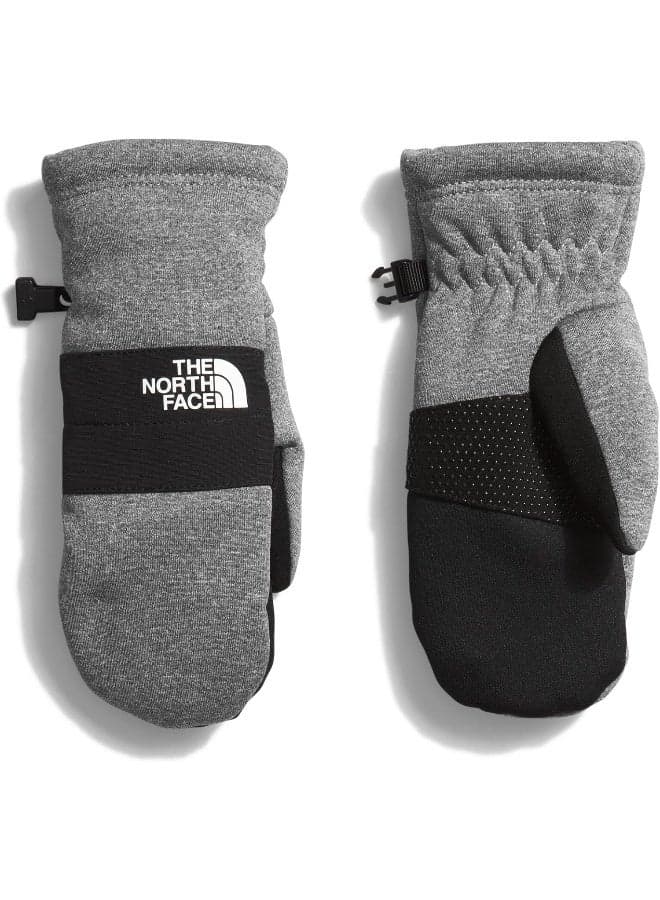 THE NORTH FACE unisex-baby Sierra Etip Mitt | Touchscreen Compatible Winter Mittens