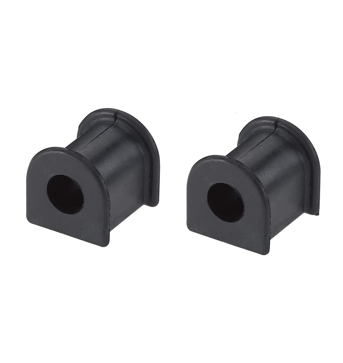 PAIR Rear Suspension Stabilizer Bushing Kit FITS Ford Fusion 2013 2014 2015 2016 2017 2018 2019 2020 20L 20LDOHC 27L