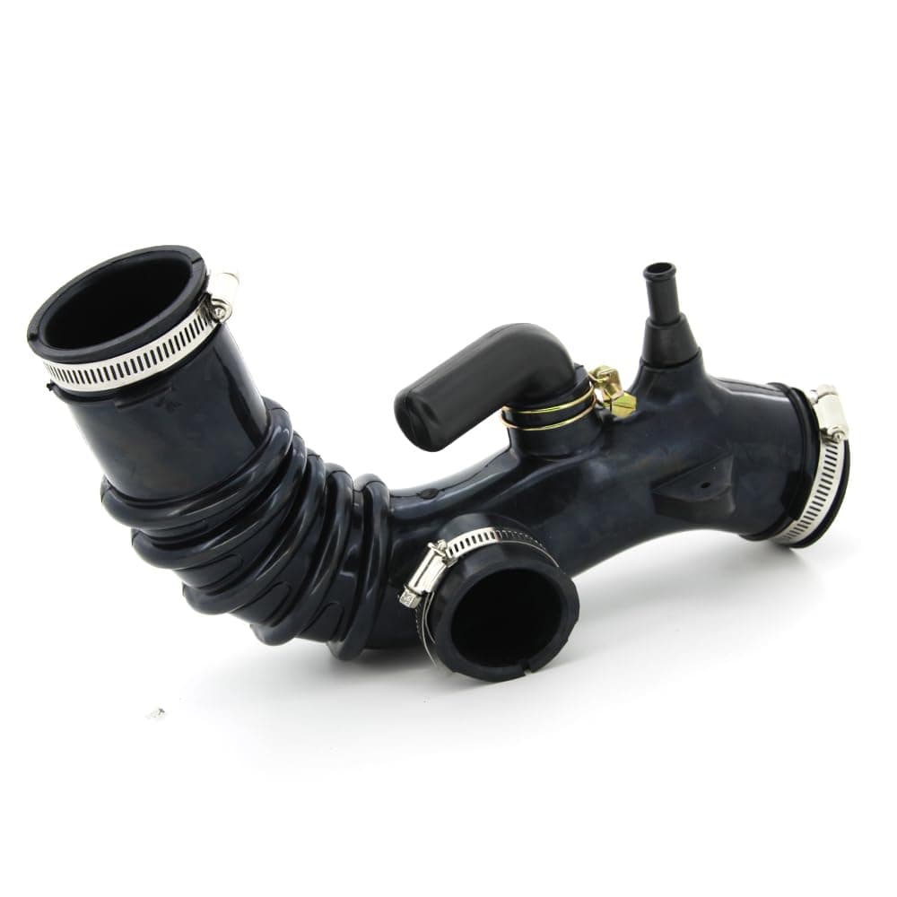Air Intake Hose Compatible with Toyota Camry 19971999 Toyota Solara 1999 L4 22L Naturally Aspirated Intake Filter Tube Replaces 1788103120 1788103121 696706 Air Intake Duct Tube Boot