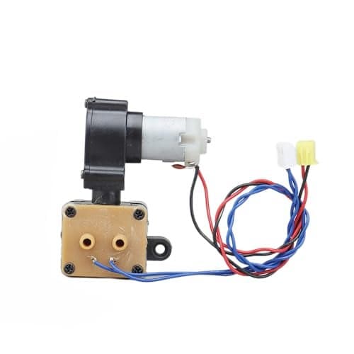 RC Simulation Exhaust Smoke Generator for HengLong 116 Tank Ver 70 Widely Compatible with 114 116 Scale RC Trucks and Tractor Models