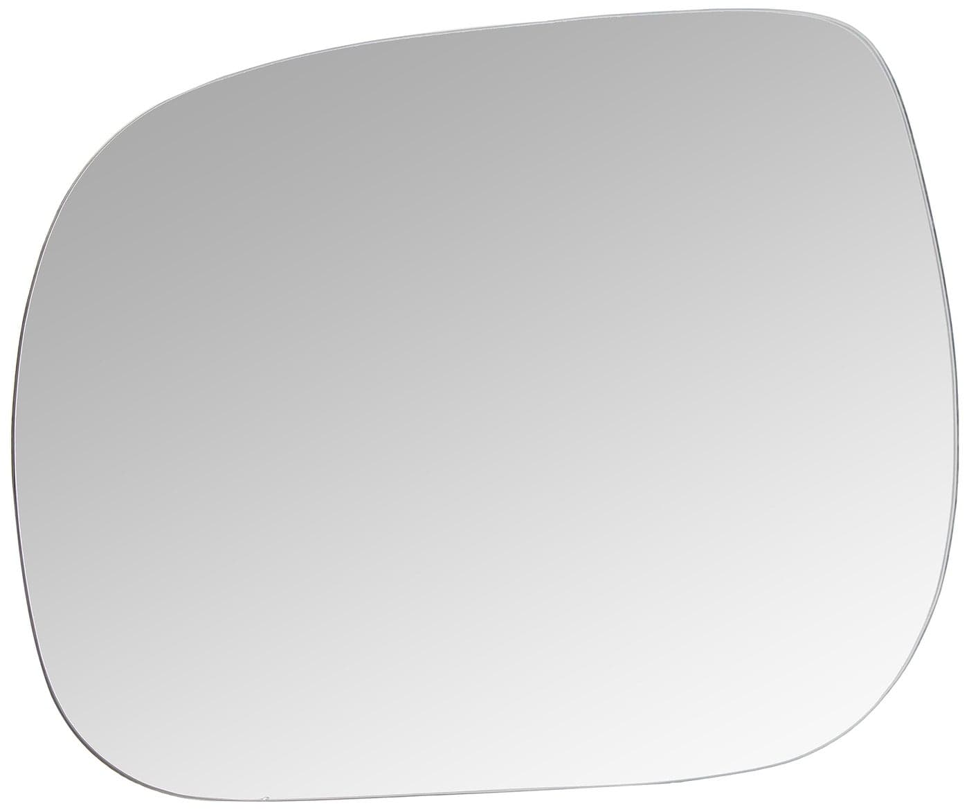 Passenger Side Mirror Glass Toyota Rav4