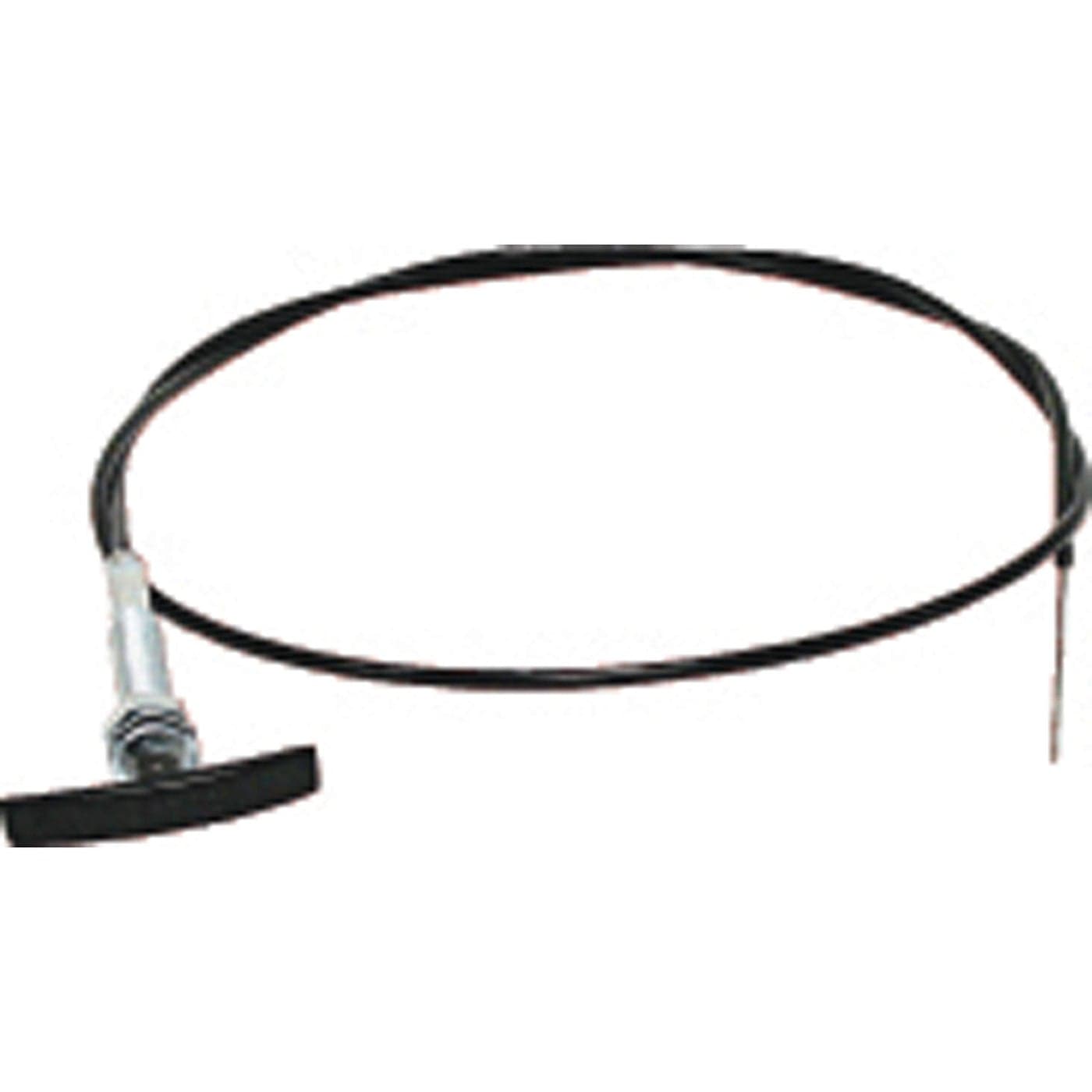 Valterra TC120PB Waste Valve Cable with Valve Handle 120