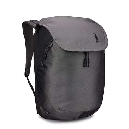 Thule Subterra Travel Backpack 26L Vetiver Gray