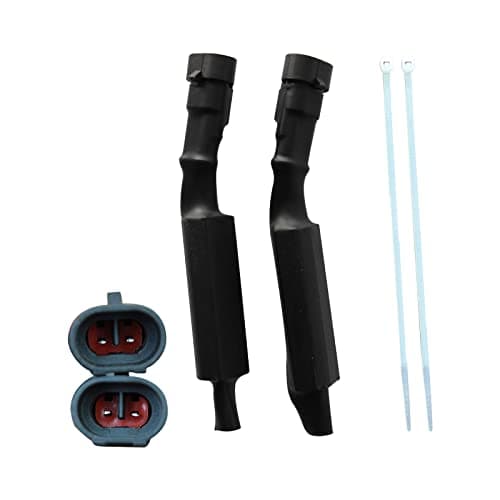 Active Electronic Strut Bypass Kit, Fit for Buick GMC Cadillac Chevrolet Ford, 1997-2012