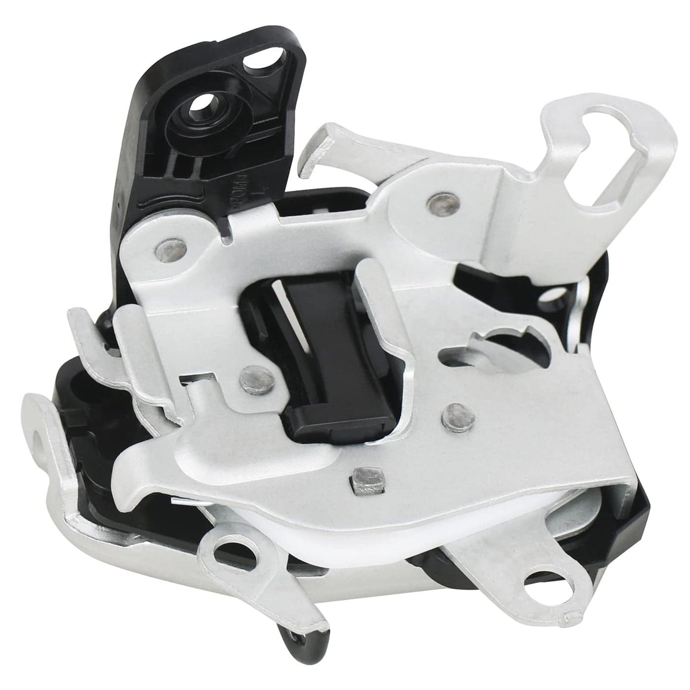 TQPONLY Door Lock Latch Assembly Compatible with 19992008 Ford F150 F250 F350 F450 F550 F650 F750 Excursion Lincoln Mark LT Front Left Driver Side Replaces 6C3Z2521813A 3C3Z2521813AA
