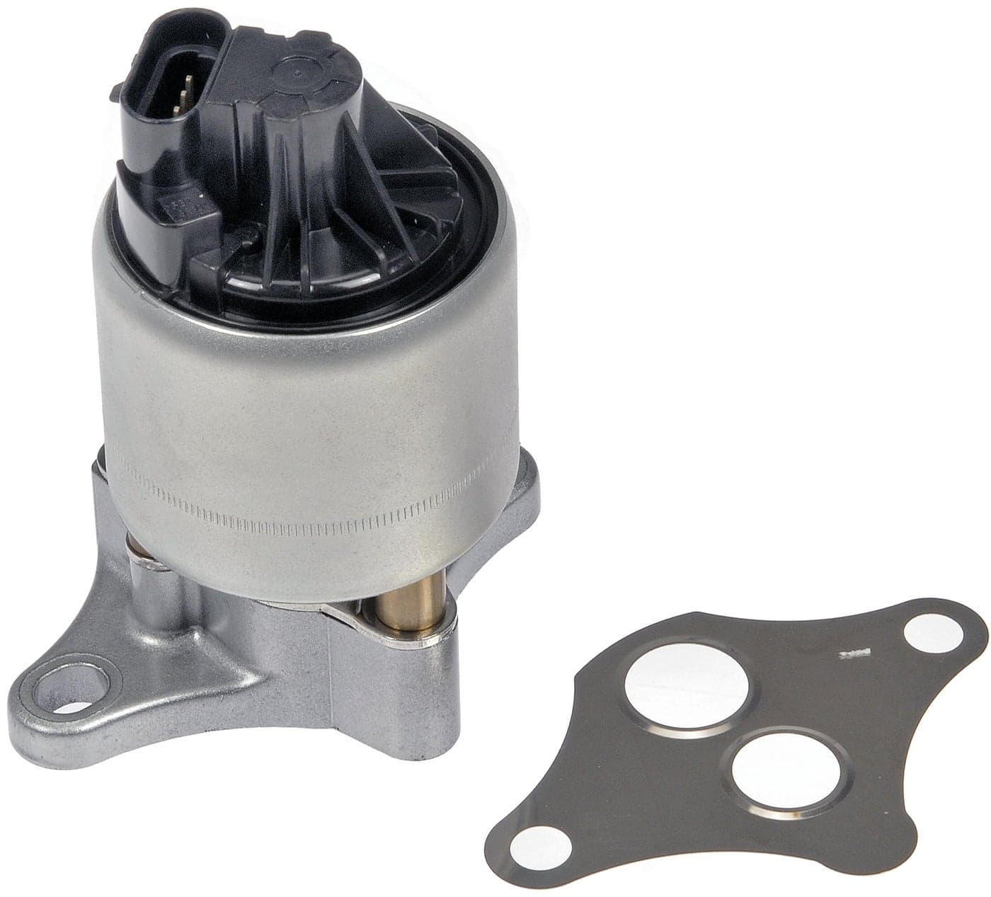 Dorman 911-695 Exhaust Gas Recirculation (EGR) Valve Compatible with Select Models