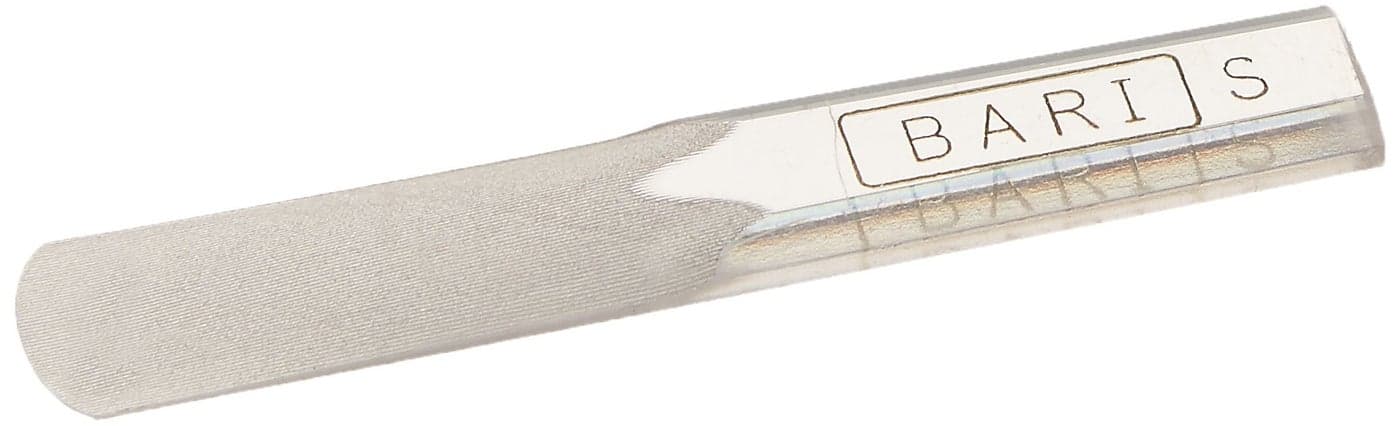 Bari Bb Clarinet Reed, Soft
