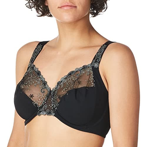Simone Perele Women's Delice Full Cup, Moonlight, 36E