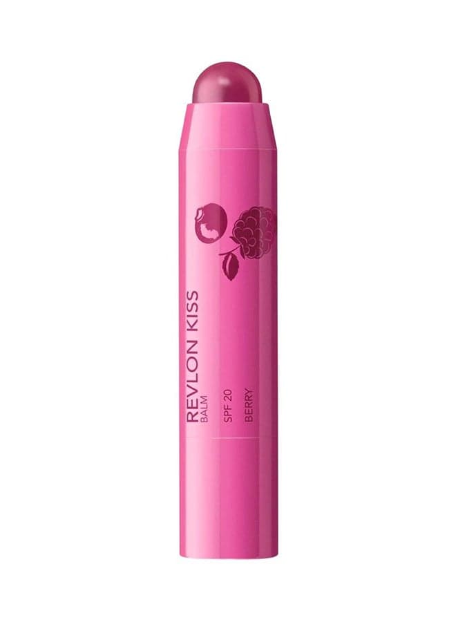 K**s Lip Balm Berry Burst