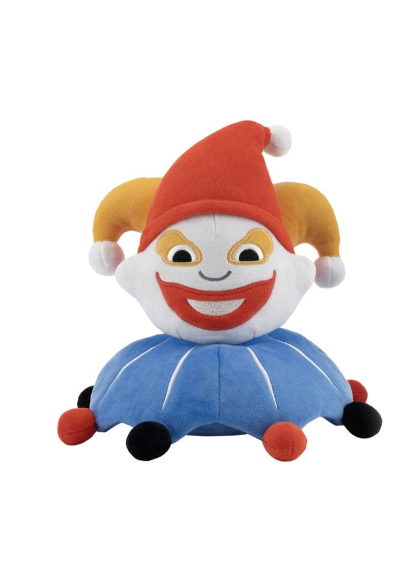 25cm Plush Figure Toy