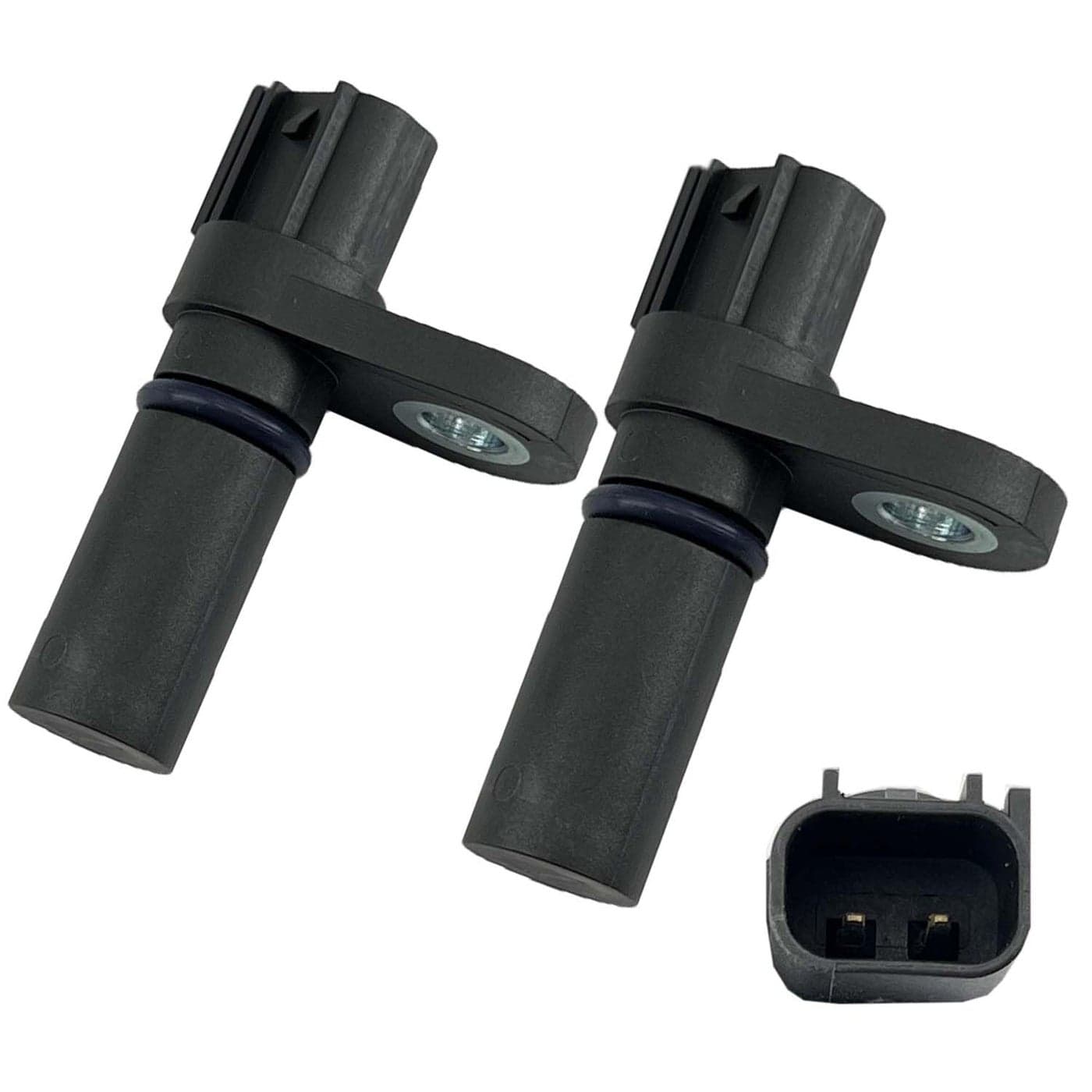 FainWan Camshaft Position Sensor 2PCS for Ford Crown Victoria and E-150