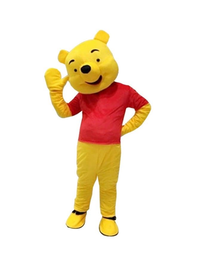 Cartoon Doll Costume Animal Cute Suit Party Stage Props Mall Activities