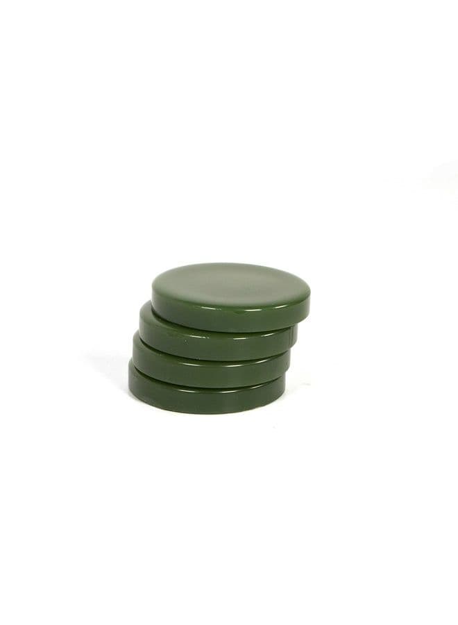 Hot (hard) Wax Refill Pods For Short and Coarse Hairs