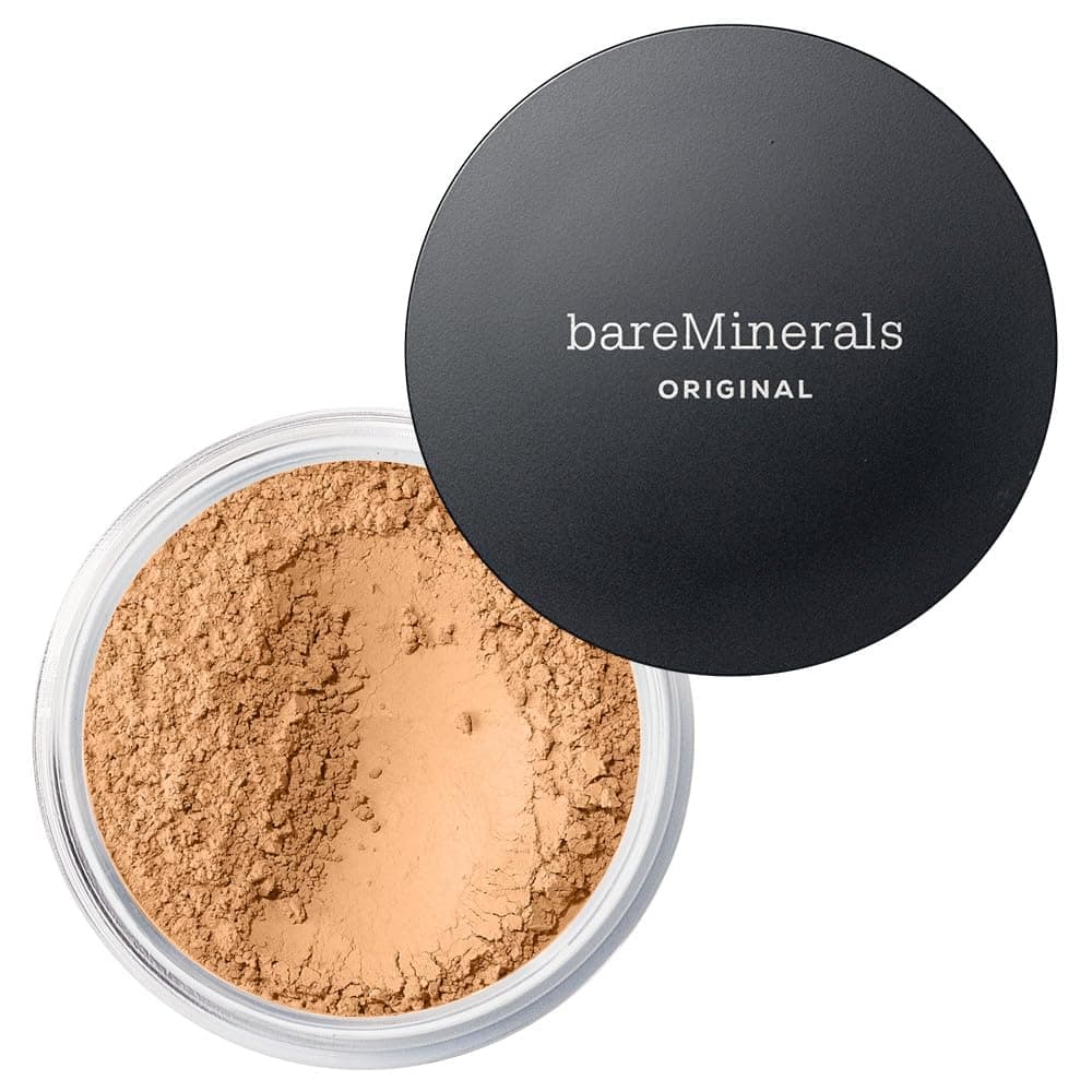 Original Loose Powder Foundation SPF 15 Golden Beige 13
