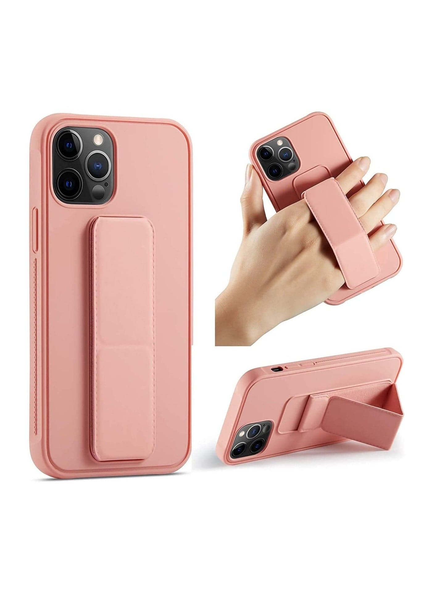 Case/Cover Hard PC Protective Case for iPhone 13Pro Ultra thin Rubber Coated Matte Full Body Protective Anti-Scratch Anti-Fingerprint (iPhone 13 Pro,)