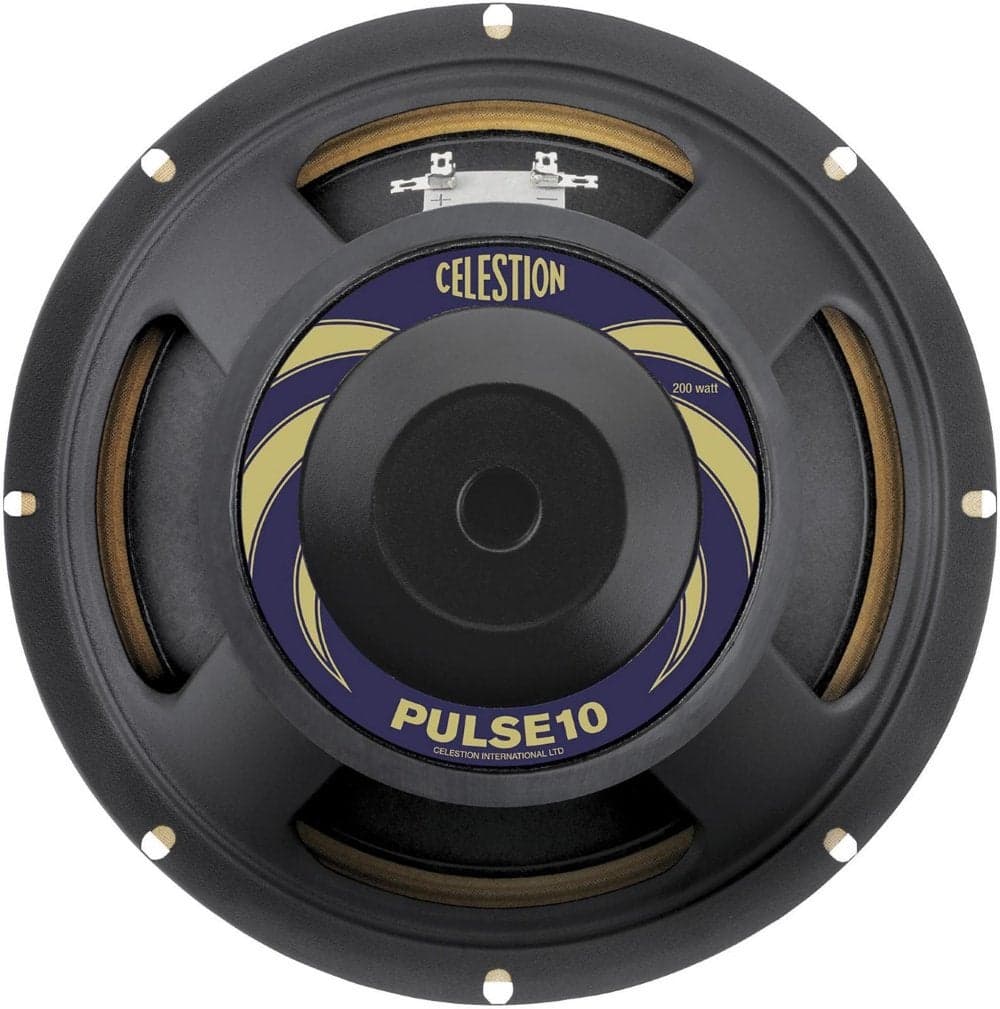 Celestion Pulse Bass Guitar Speaker 10