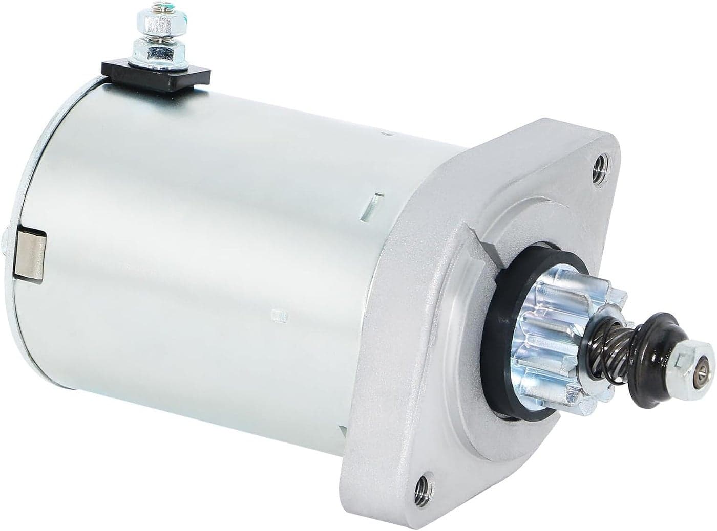 New Starter Replacement for Kawasaki FR691V FR730V FH491V FS481V FS541V FS600V 21.5-24HP