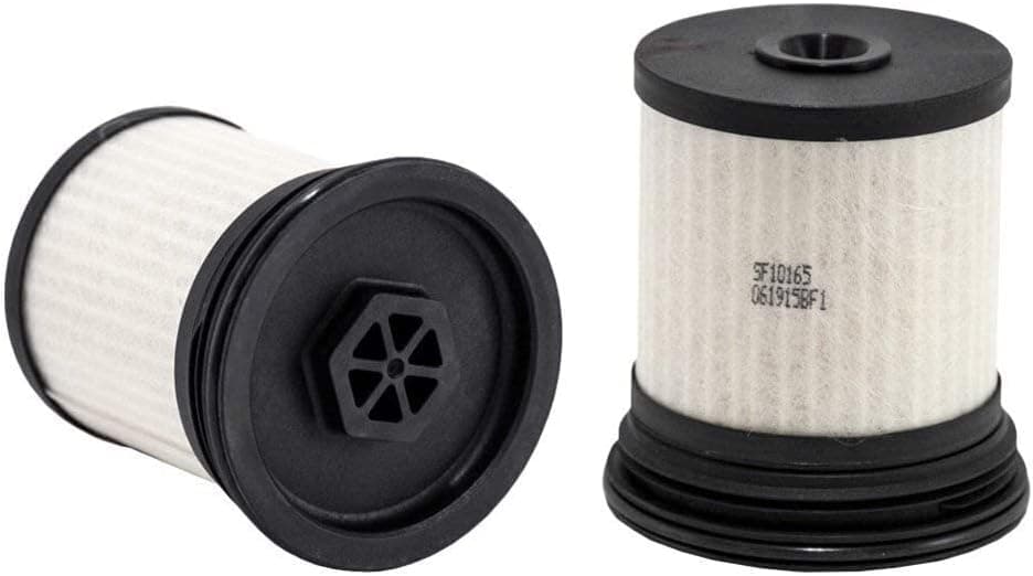 WIX WF10165 Fuel Filter for Passenger Cars