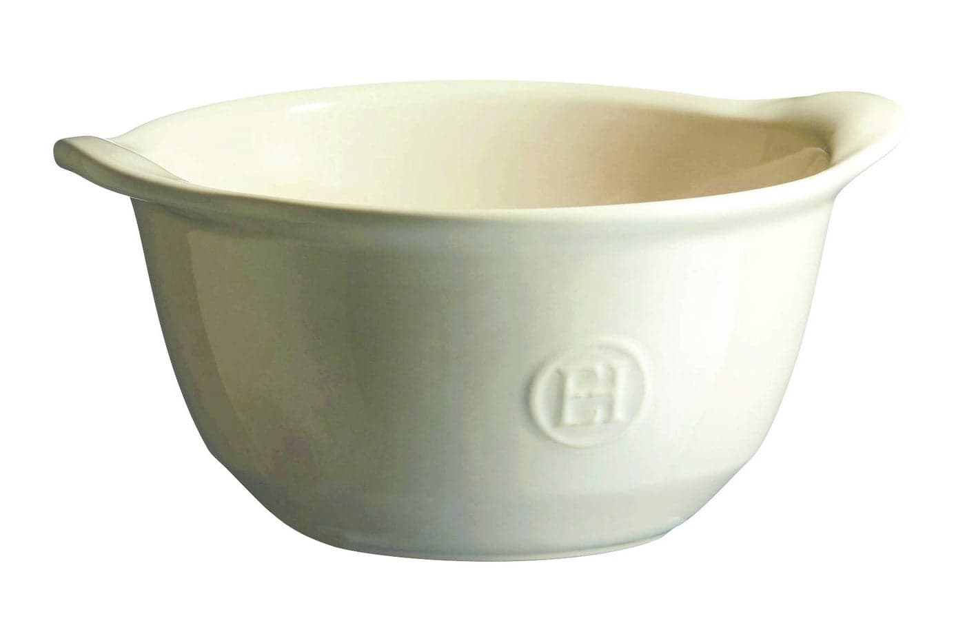 Emile Henry EH022149 Gratin Bowl, 0.55 Litres