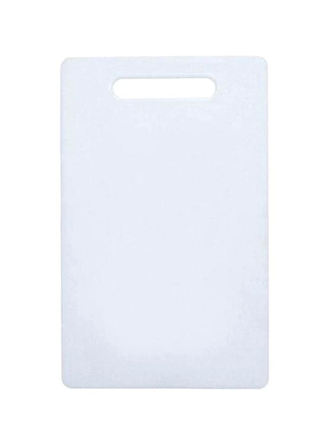 Cutting Board White