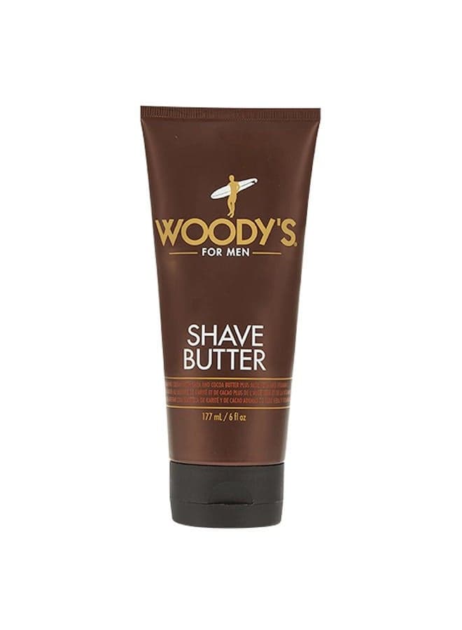 Shave Butter, 1-Pack