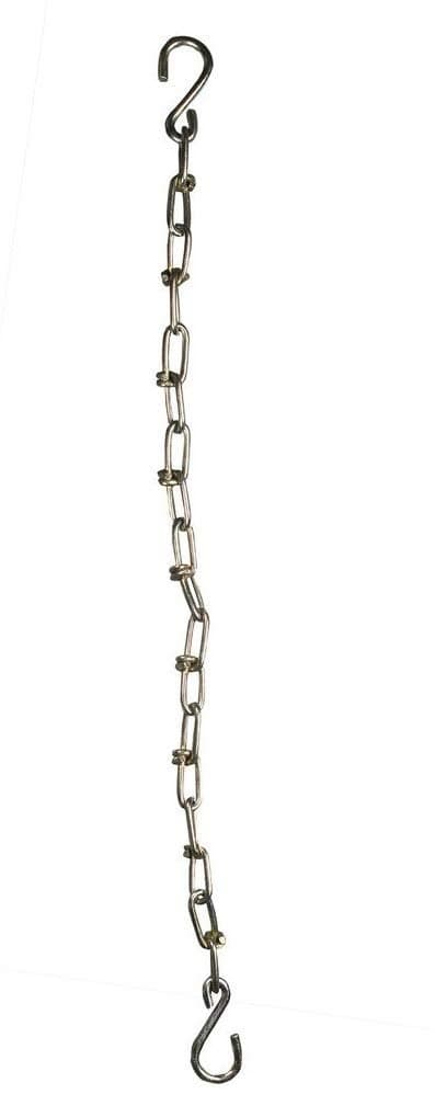 JHULAWALACOM Chain Hanging Accessories for Swing Hammock swingchair Hanging Chair jhula
