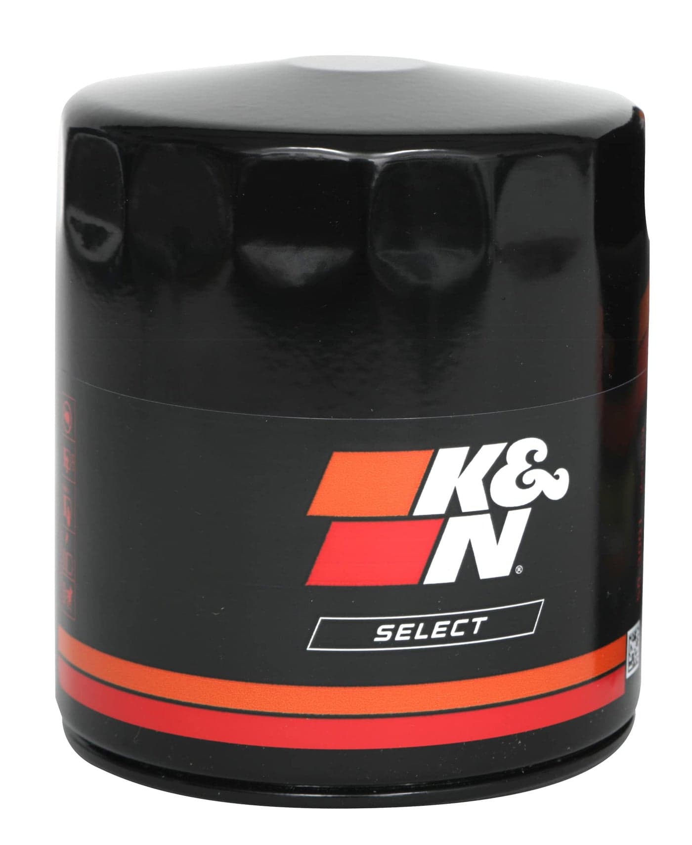 KN Select Oil Filter Designed to Protect your Engine Fits Select ALFA ROMEOBUICKCHEVROLETDODGE Vehicle Models See Product Description for Full List of Compatible Vehicles SO1017