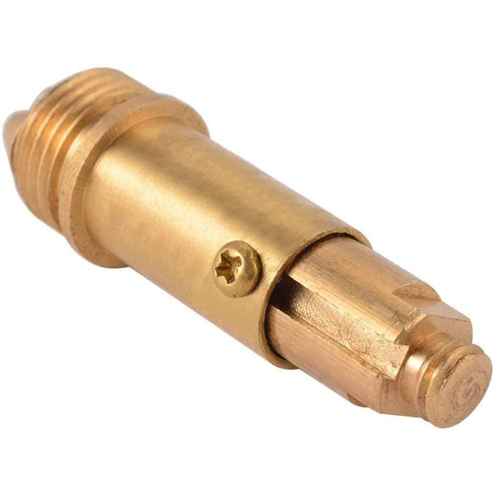 Basin Pop Up Click Clack Brass Plug Bolt Replacement Screw for Most Sink Basin Drain Stopper 1pcs