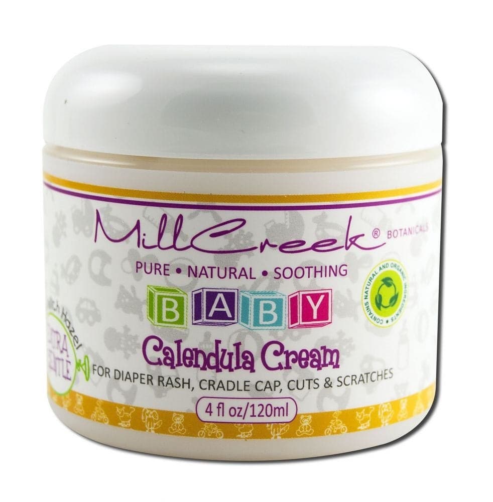 Baby Calendula Cream