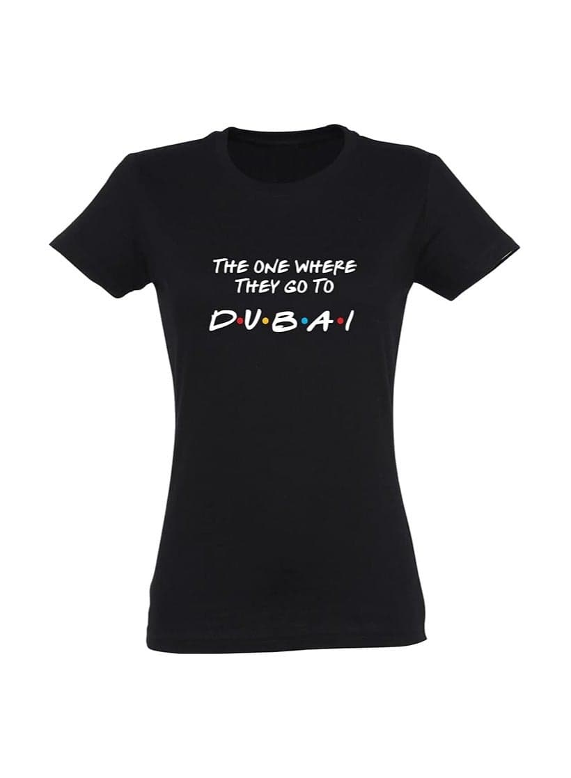 Friends Tshirts For Women | Girls