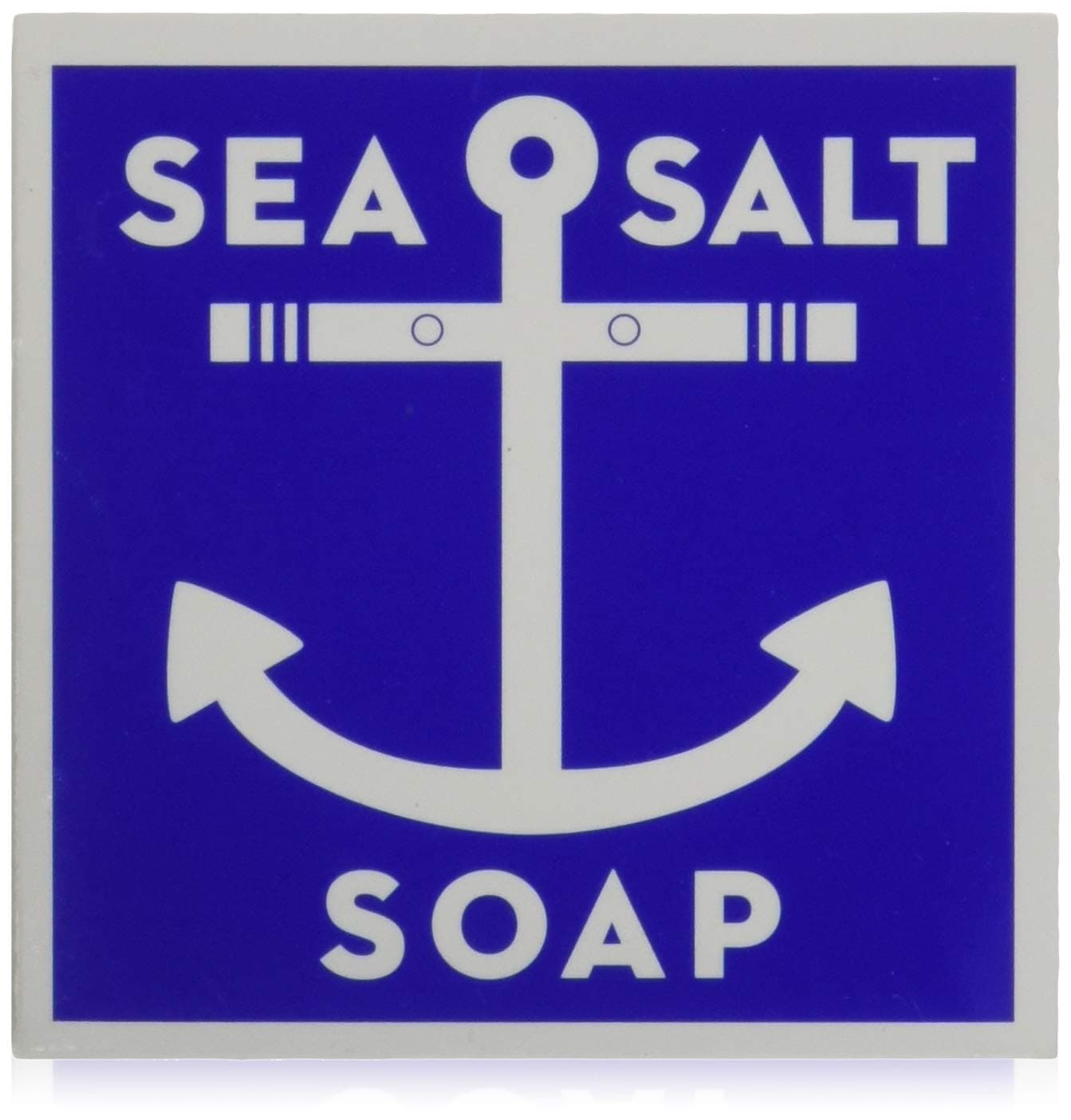 Kalastyle Swedish Dream Moisturizing Sea Salt Statement ShowerBath Soap 1 bar 18oz