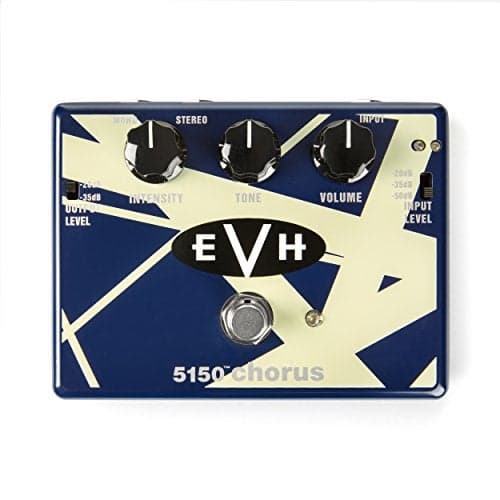 JIM DUNLOP Eddie Van Halen Chorus (EVH30)
