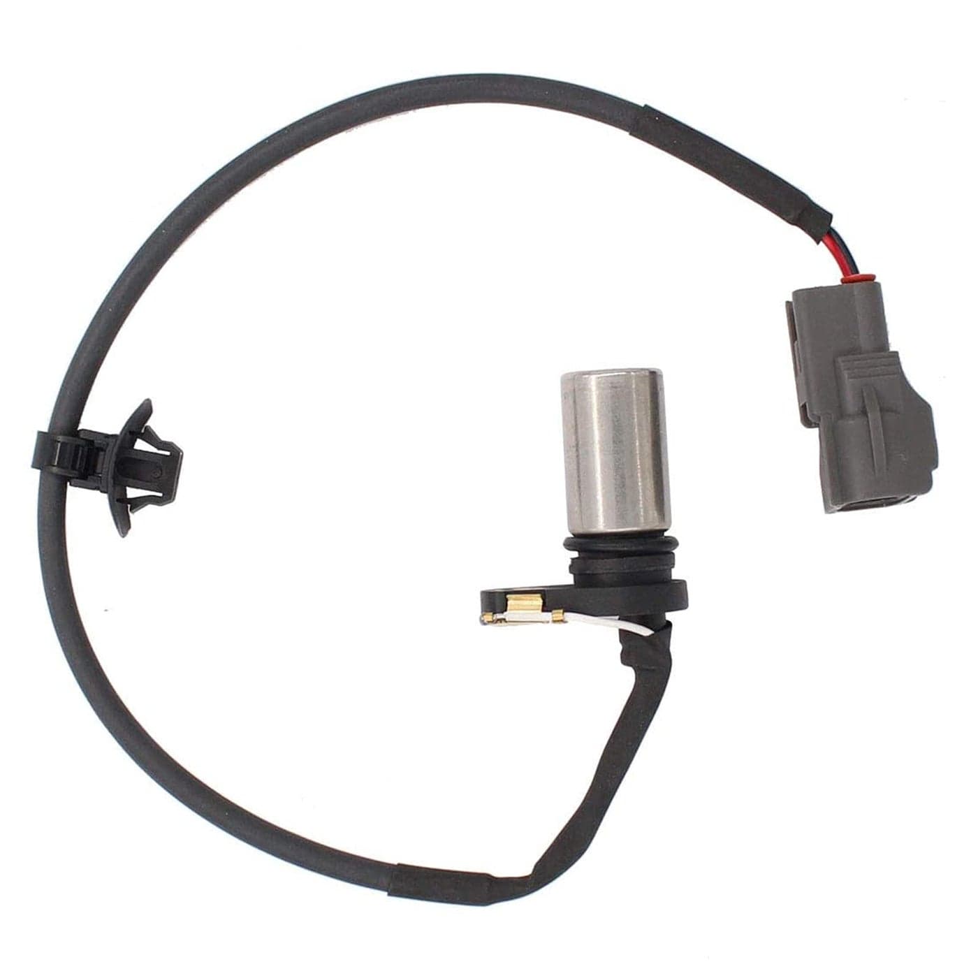 NewYall Crank Crankshaft Position Sensor for Toyota 24 Camry 20022011 Corolla 0910 Highlander 20012007 Matrix 20092013 RAV4 20012008 Solara 20022008 Scion tC 20052010 xB 1415
