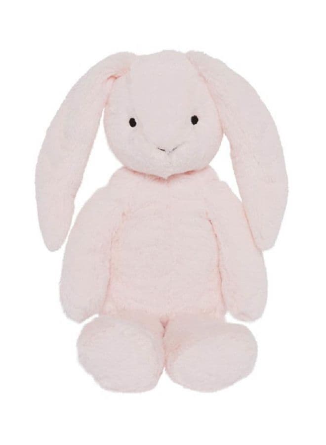 Snuggle Bunny Soft Toy