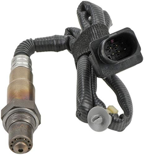 BOSCH 17112 Premium Original Equipment Oxygen Sensor Compatible with Select Mini Cooper